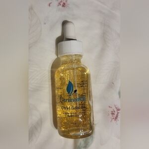 DERMADELI Facial Oil